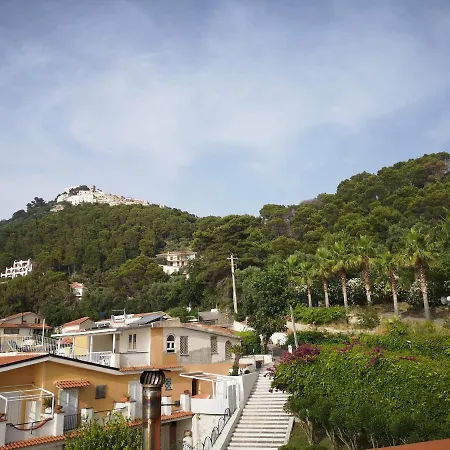 Othalan Aparments Apartment Castellabate Exterior photo