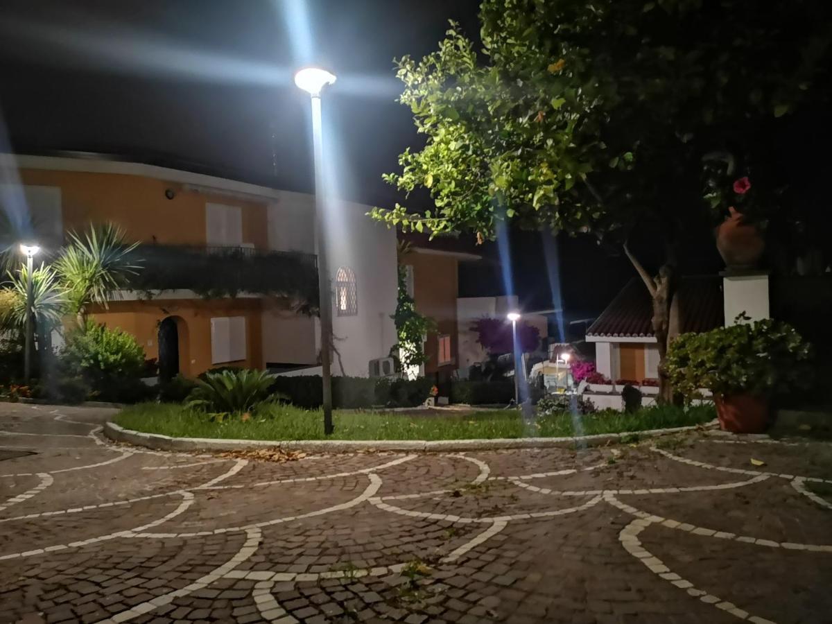 Othalan Aparments Apartment Castellabate