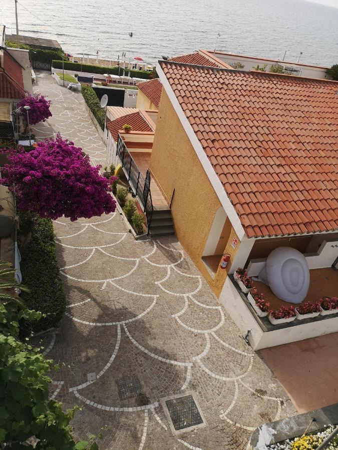 Othalan Aparments Apartment Castellabate