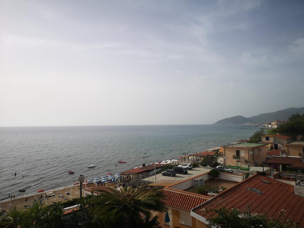 Othalan Aparments Apartment Castellabate