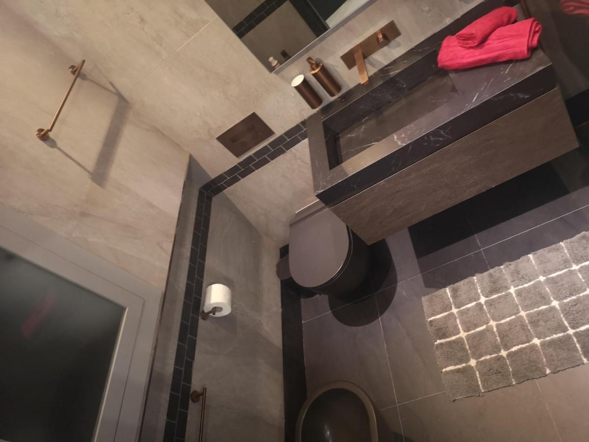 Othalan Aparments Apartment Castellabate
