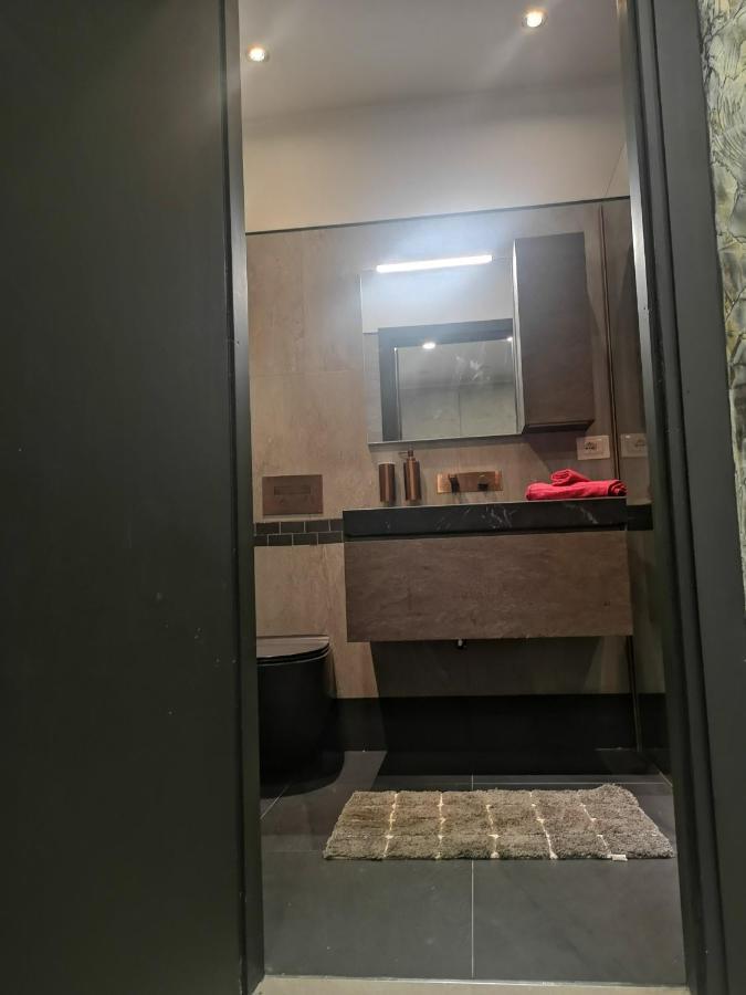 Othalan Aparments * Castellabate