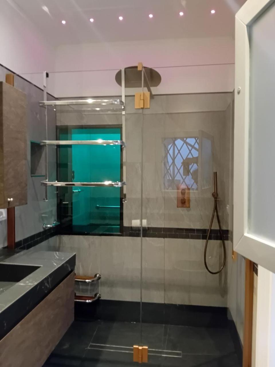 Othalan Aparments Castellabate