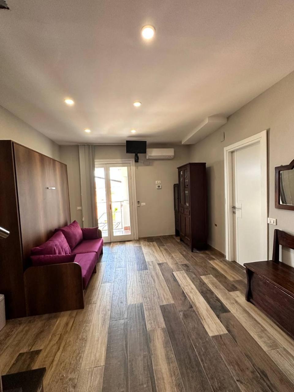 Othalan Aparments Castellabate