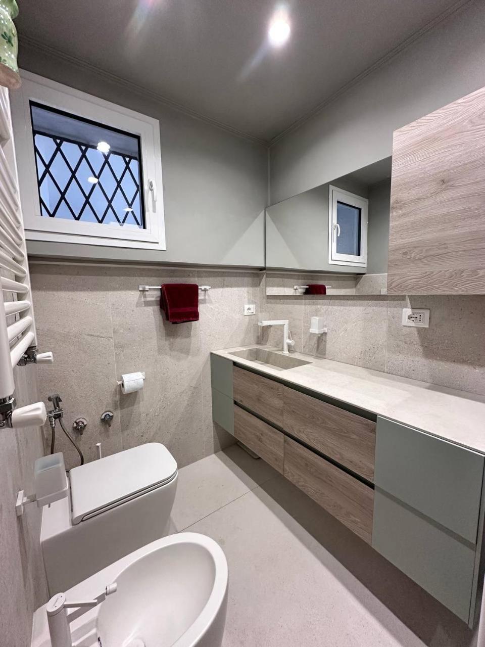 Apartment Othalan Aparments Castellabate