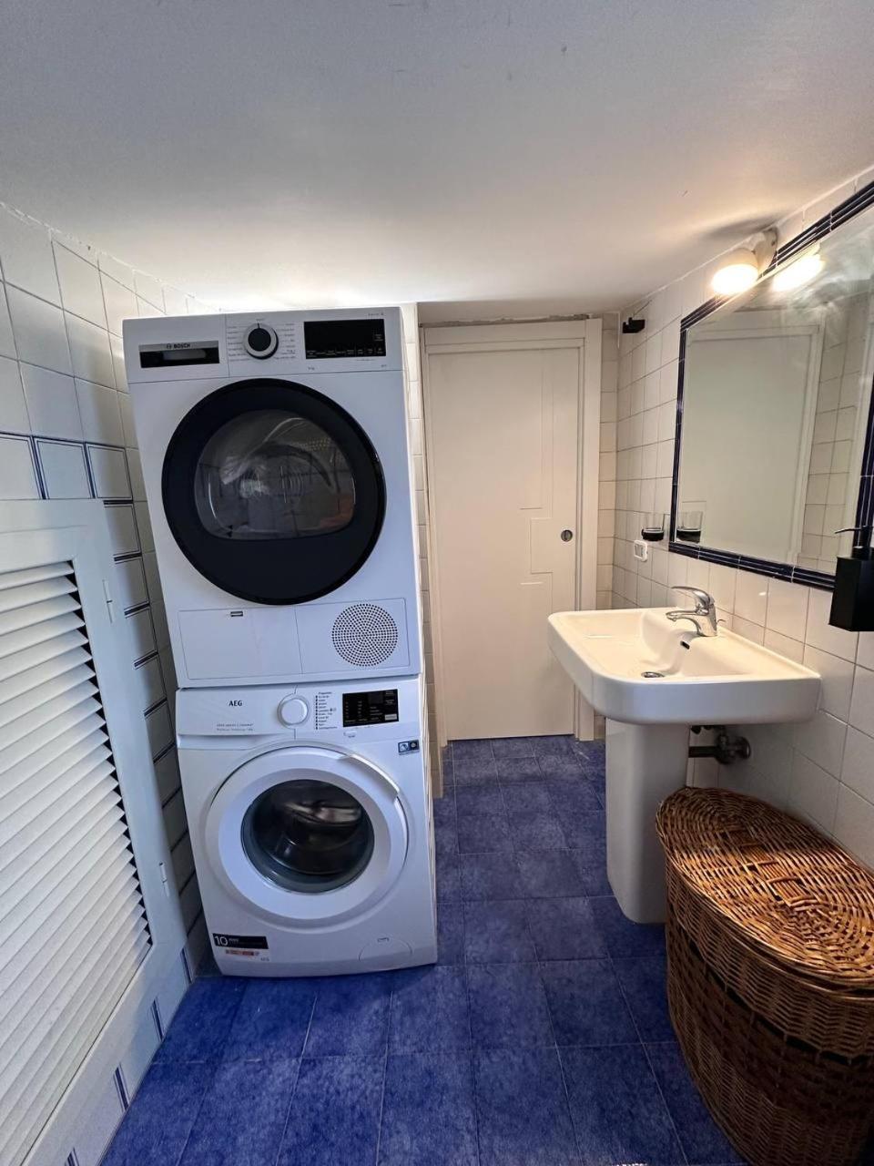 Apartment Othalan Aparments Castellabate